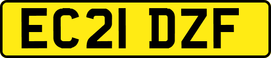 EC21DZF