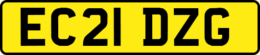 EC21DZG
