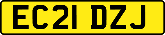EC21DZJ