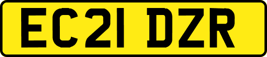 EC21DZR