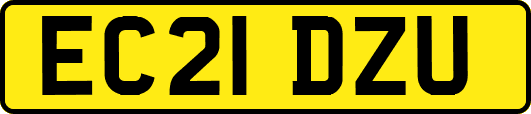 EC21DZU
