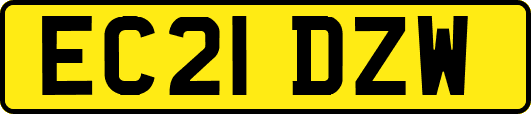 EC21DZW