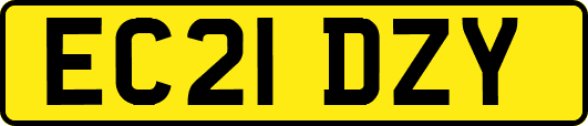 EC21DZY