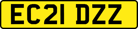 EC21DZZ