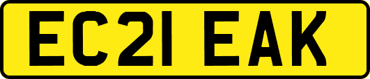 EC21EAK