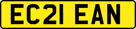 EC21EAN