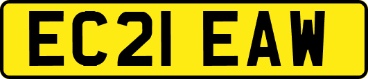 EC21EAW