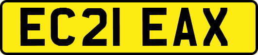 EC21EAX