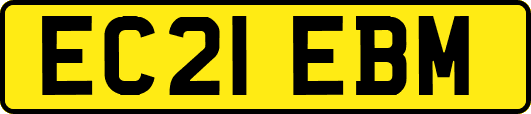 EC21EBM