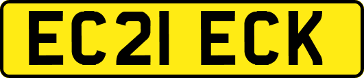 EC21ECK