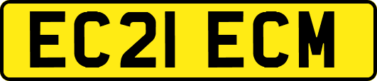 EC21ECM