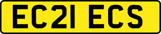 EC21ECS