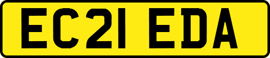 EC21EDA
