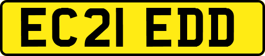 EC21EDD