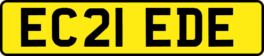 EC21EDE