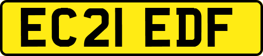 EC21EDF
