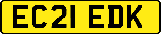 EC21EDK