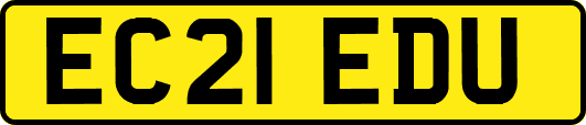 EC21EDU