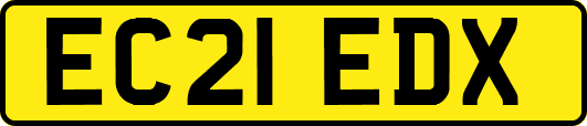 EC21EDX