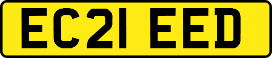 EC21EED