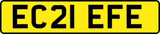 EC21EFE