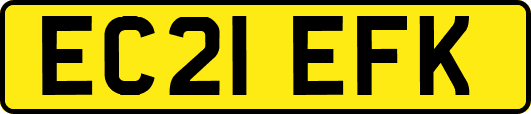 EC21EFK
