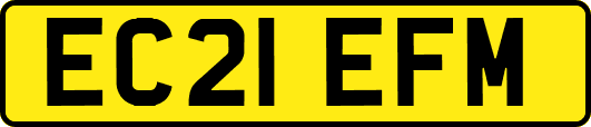 EC21EFM