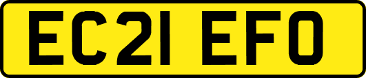 EC21EFO