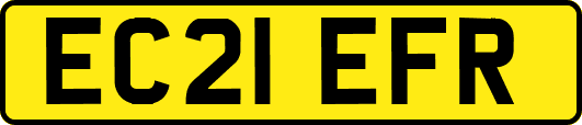 EC21EFR