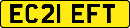 EC21EFT