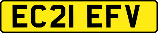 EC21EFV
