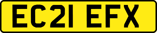 EC21EFX