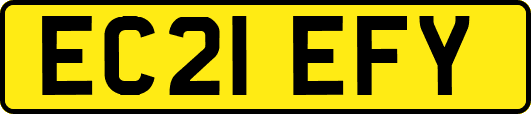 EC21EFY