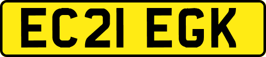 EC21EGK