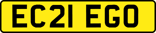 EC21EGO