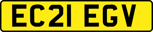 EC21EGV