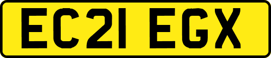 EC21EGX