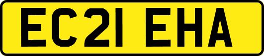 EC21EHA
