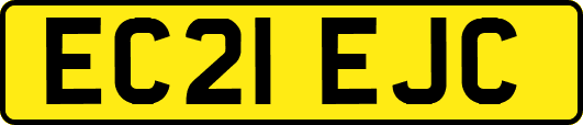 EC21EJC