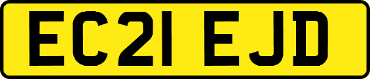 EC21EJD