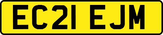EC21EJM