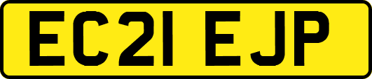EC21EJP