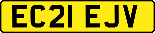 EC21EJV