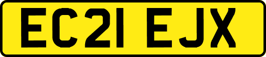 EC21EJX