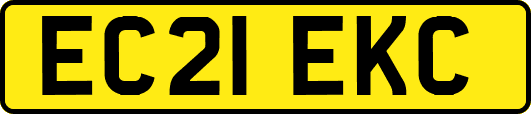 EC21EKC
