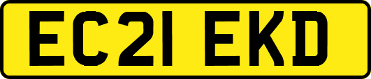 EC21EKD