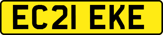 EC21EKE