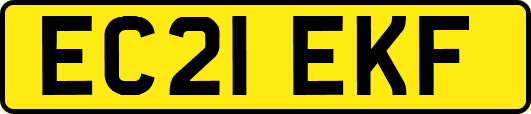 EC21EKF