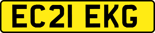 EC21EKG