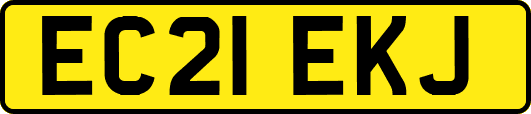 EC21EKJ